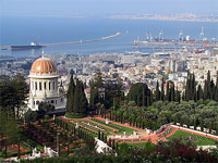 demenager a haifa